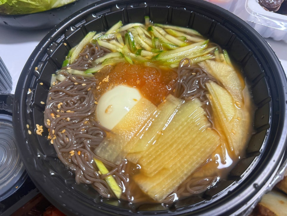 직화구이통삼겹 광진점 사진 2