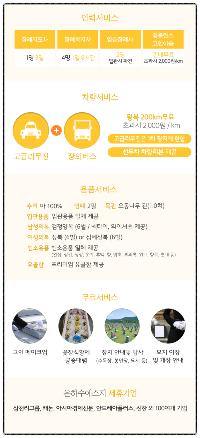 우리장례식장 이미지