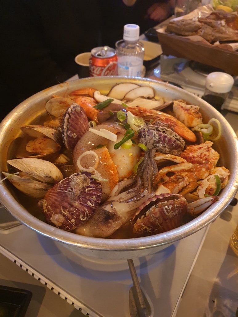 동교해물2 이미지