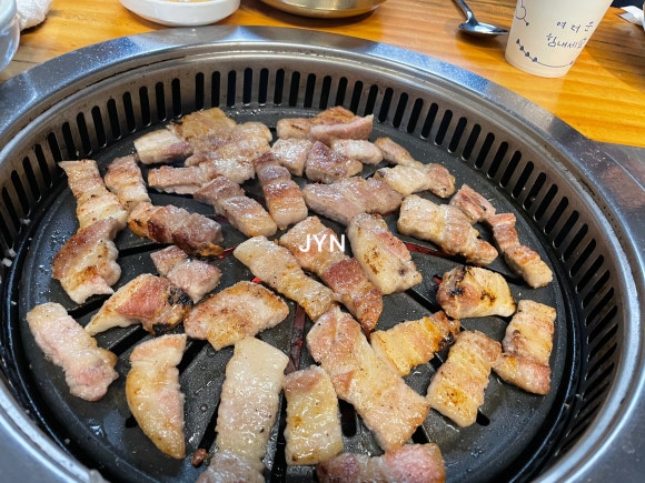신벽진한우촌 이미지