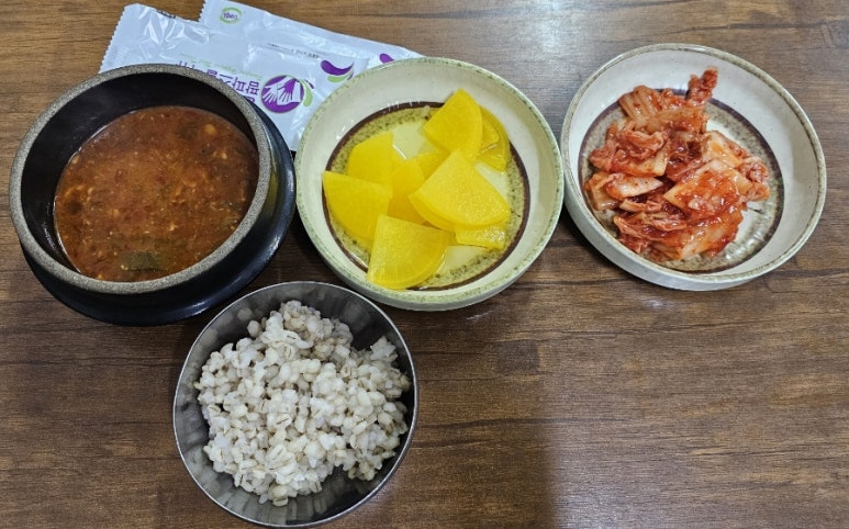 양동손칼국수 이미지
