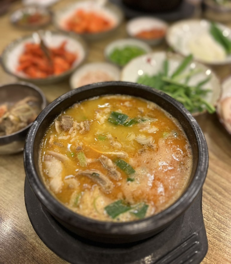 본가참순대 이미지