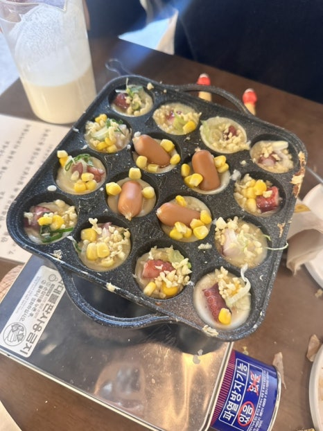 타코하이 이미지