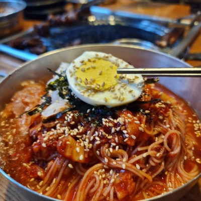 고기굽는놈 이미지