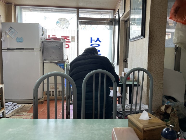 성우반점 이미지
