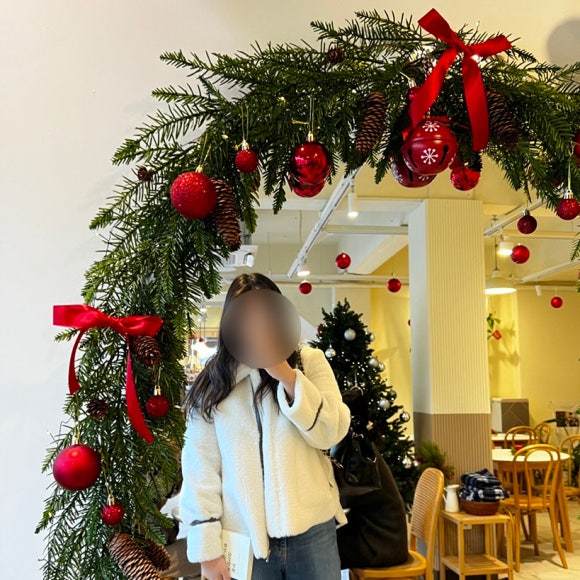 카페온어스 이미지