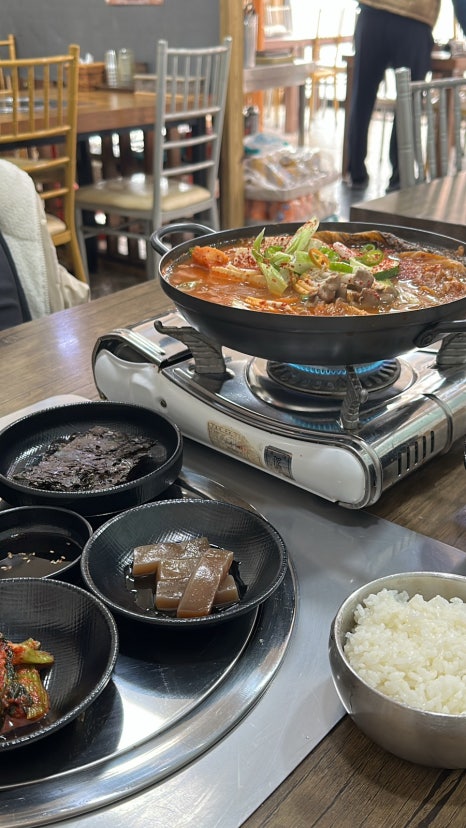 밀양초지일관 이미지