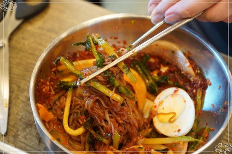 정가네매운갈비찜 이미지