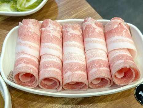 만재식육식당 이미지