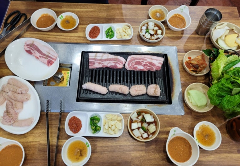 막창고을 이미지