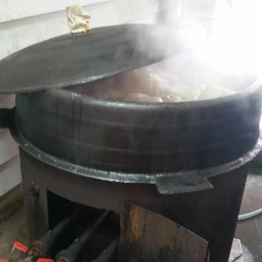 달구지수육국밥 이미지