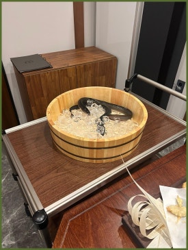 자연풍천민물장어 이미지