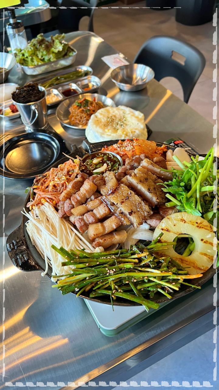 남동구청 이미지
