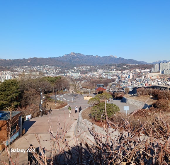 도성투어 이미지