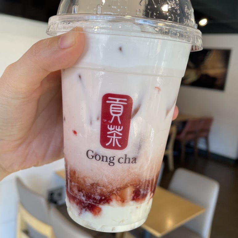 공차경북대점 이미지
