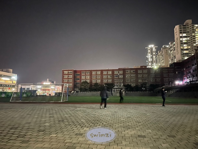 모라중학교 이미지