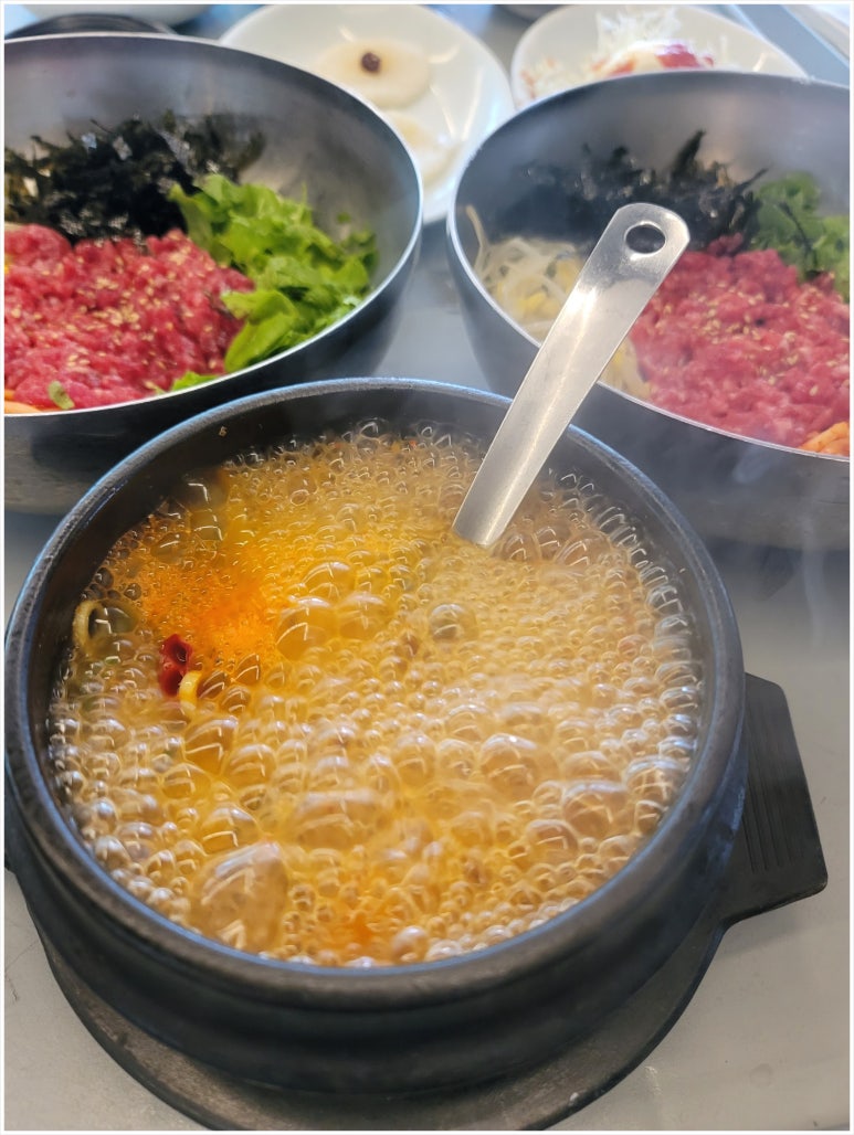 정우숯불갈비 이미지