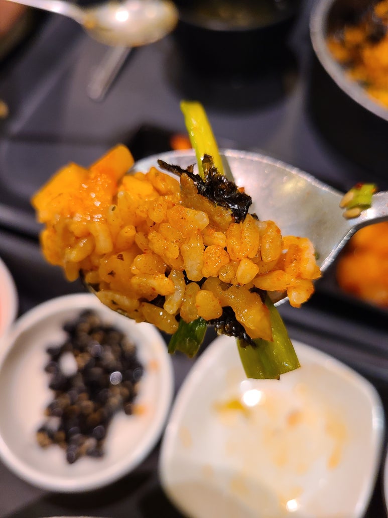한와담소반강남 이미지