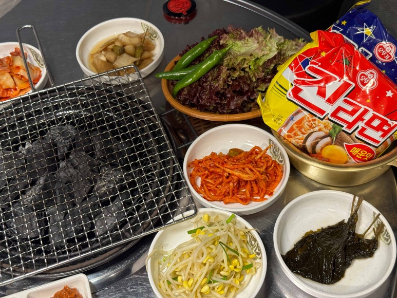 토고리옛날막창.소갈비살신트리공원점 이미지