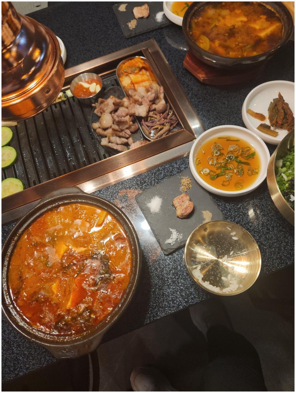 제주옥탑안산 이미지