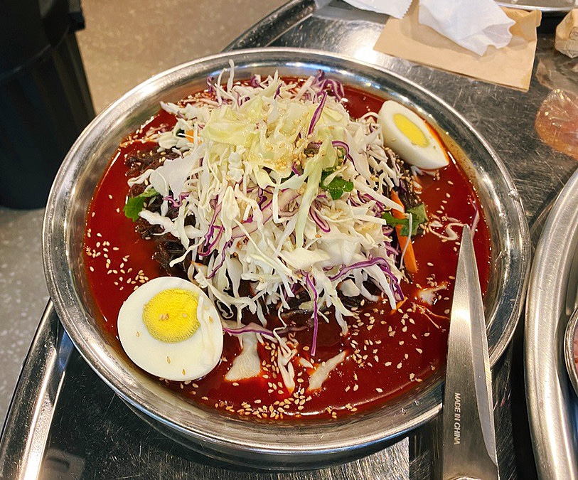 더맛있는족발송도점 이미지