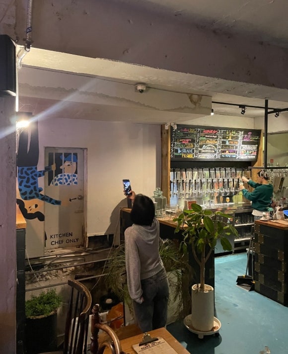 미켈러바코리아 이미지