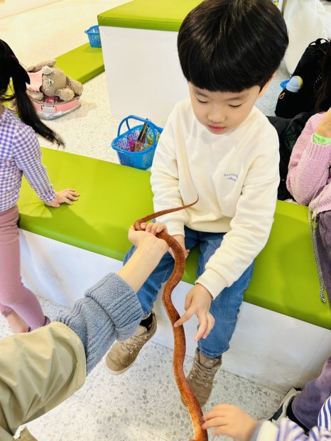 꼬마곰놀이터 이미지