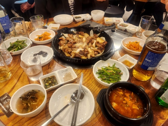 국주곱창 이미지