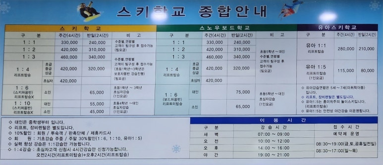 신용복장 이미지