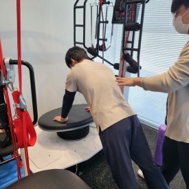 준재활의학과의원 이미지
