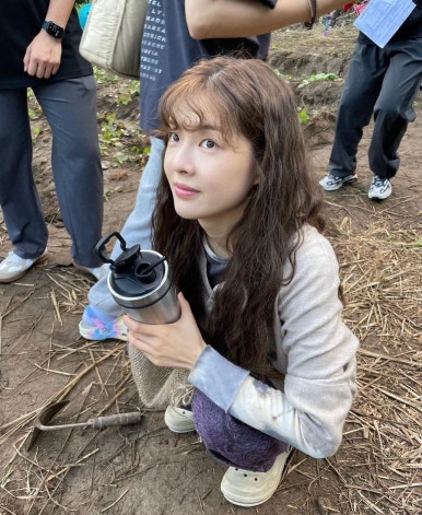 이브헤어 이미지
