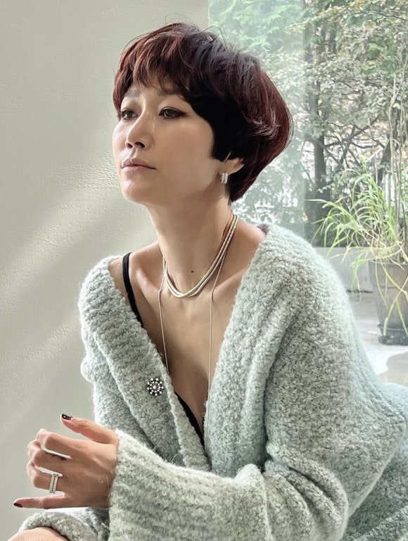주리헤어 이미지