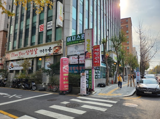 행복한우 이미지