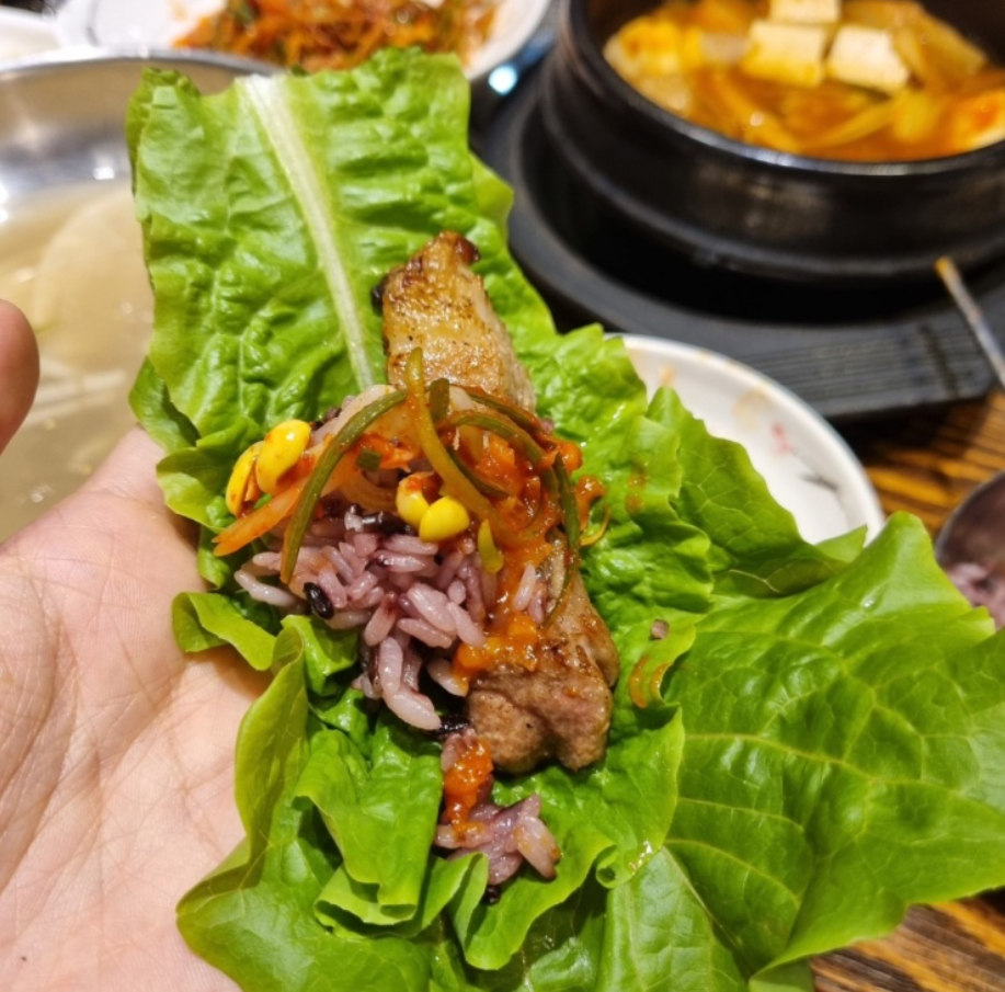 매일올레돈 이미지