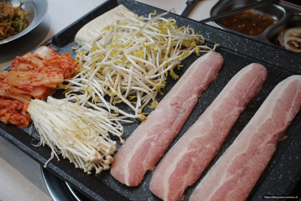 박사장집 이미지