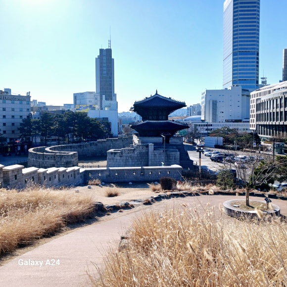도성투어 이미지