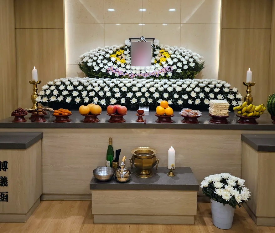 선산전문장례식장 이미지