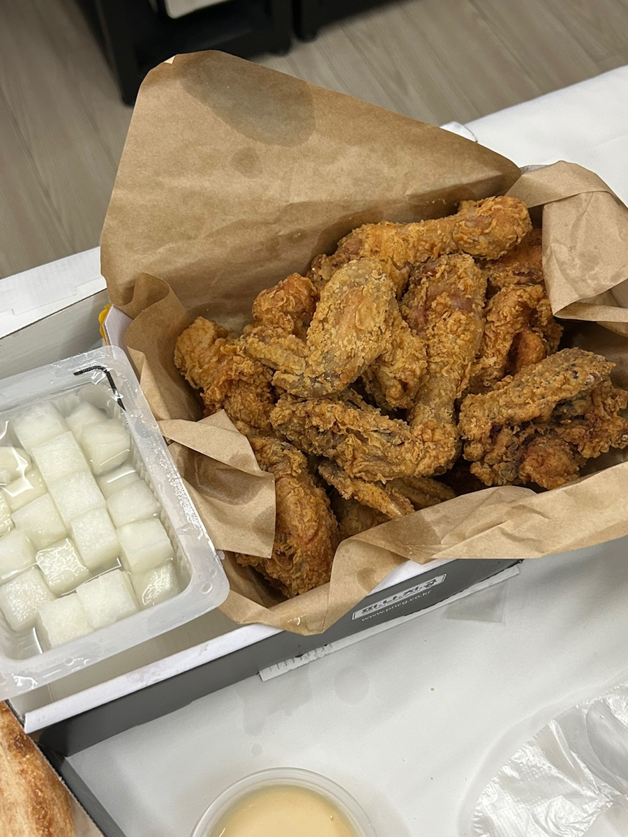피자나라치킨공주구리 이미지