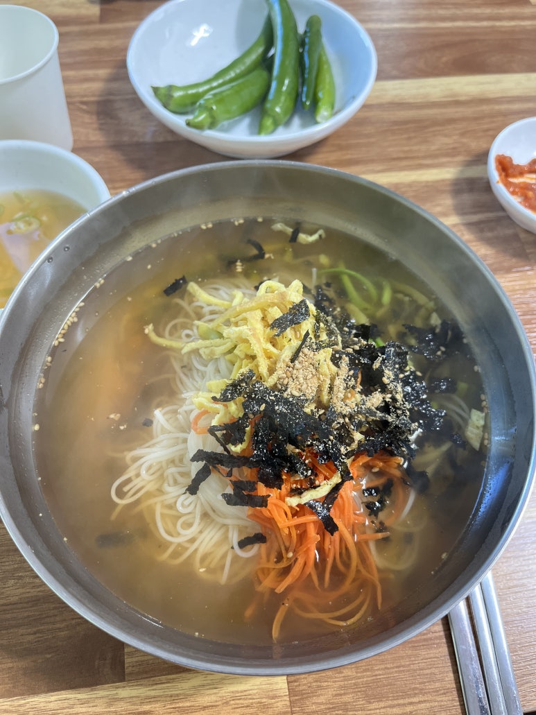 양학국수 이미지