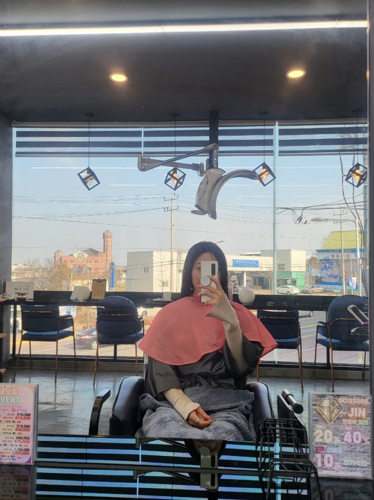 바닐라헤어숍 이미지