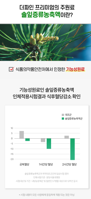 파인식품 이미지