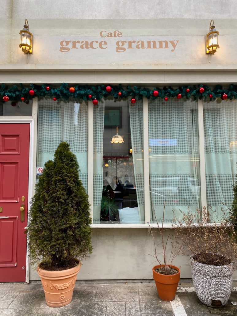 그레이스그래니(gracegranny) 이미지