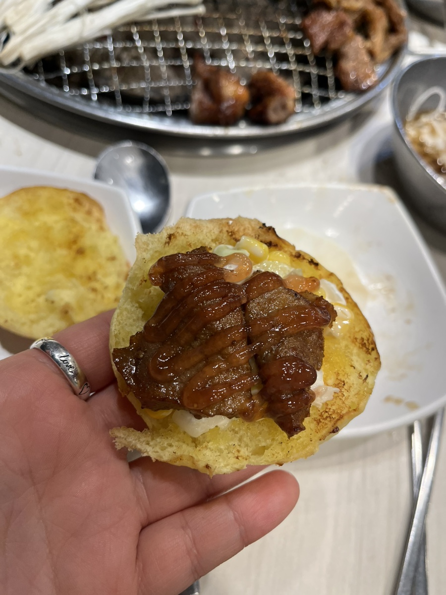 명륜진사갈비울산주전점 이미지