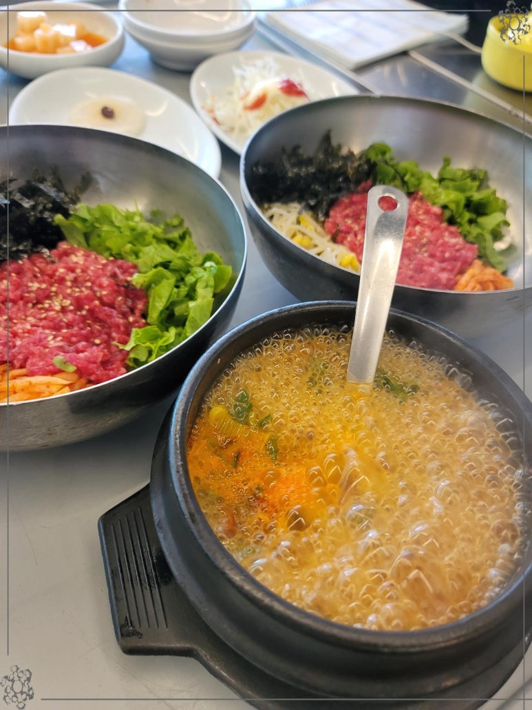 정우숯불갈비 이미지