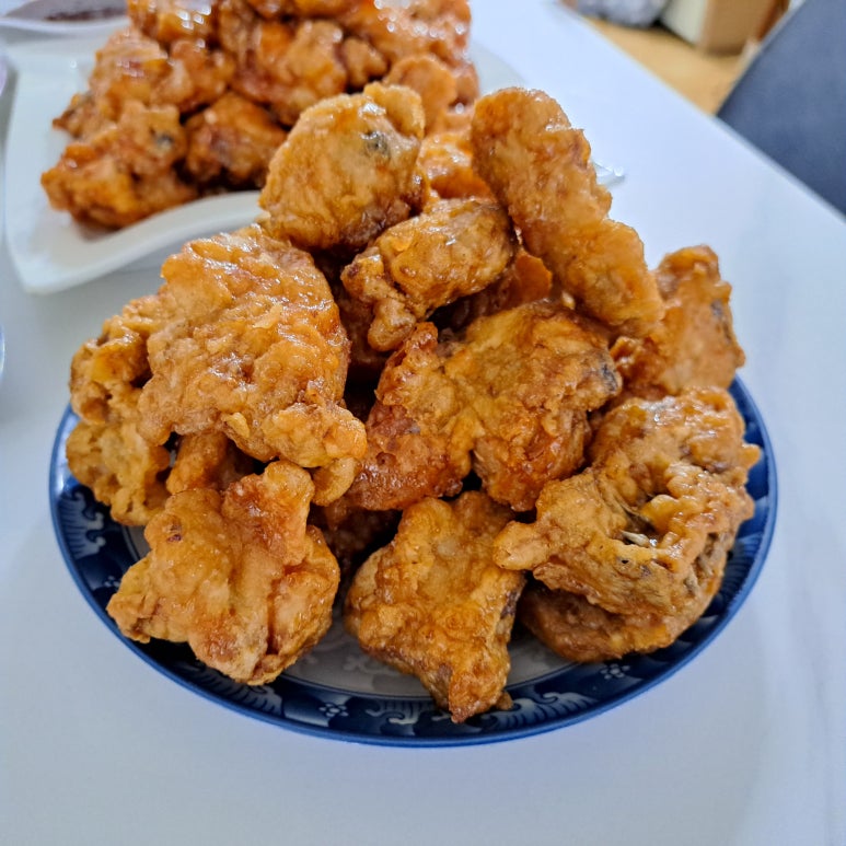 호식이두마리치킨두류점 이미지