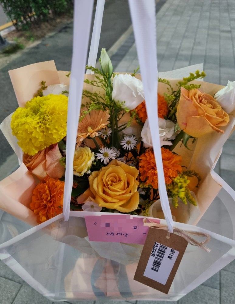들에핀스위트피 이미지