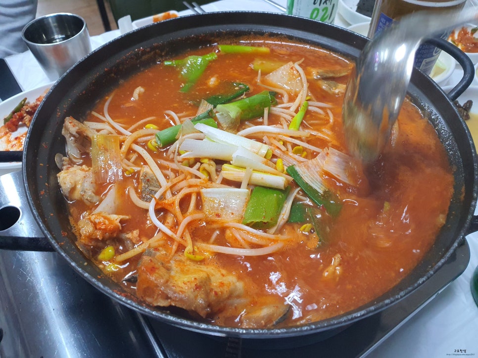 왕바다활어회센타 이미지