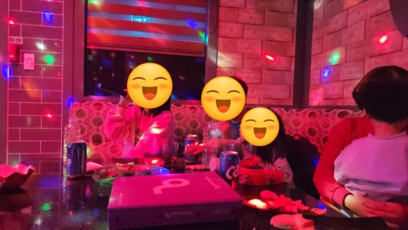 짱노래연습장 이미지