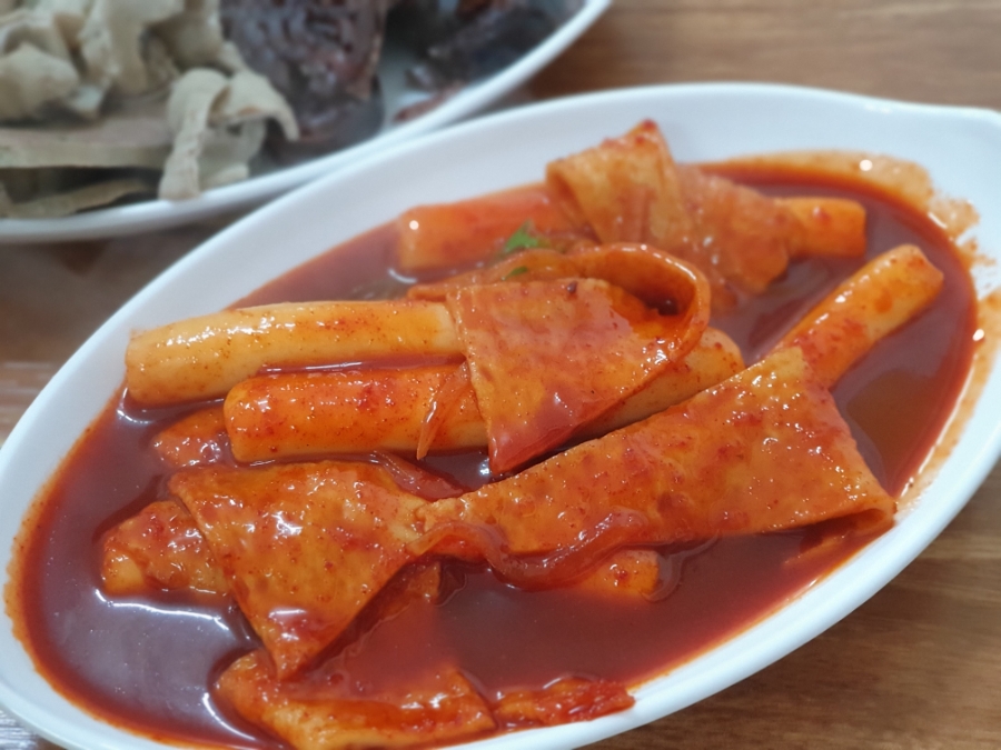 고모네분식 이미지