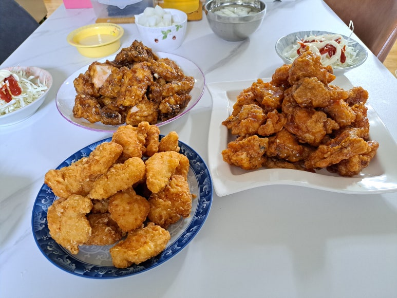 호식이두마리치킨두류점 이미지